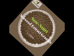 Экстракт морских водорослей, внесенный в список Omri, альгиновая кислота, альгинат